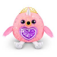 Rainbocorns Sparkle Fairy Corn Princesses serie 6 productafbeelding 9