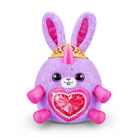 Rainbocorns Sparkle Fairy Corn Princesses serie 6 productafbeelding 7