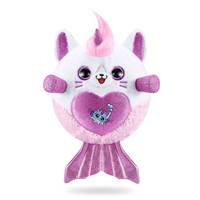 RAINBOCORNS SPARKLE MERMAID CORN S7