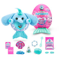 RAINBOCORNS SPARKLE MERMAID CORN S7