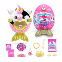RAINBOCORNS SPARKLE MERMAID CORN S7
