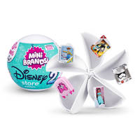 Disney Store Mini Brands verrassingsbal serie 2
