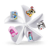 5 SURPRISE VERRASSINGSBAL MINI DISNEY BR