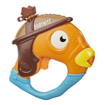 NERF Super Soaker Fortnite Fishstick water blaster productafbeelding 3