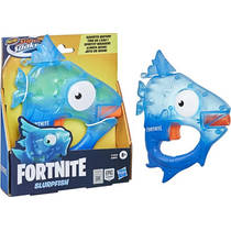 NERF Super Soaker Fortnite Fishstick water blaster productafbeelding 4