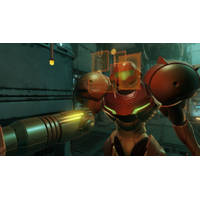 NSW METROID PRIME REMASTERED