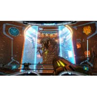 NSW METROID PRIME REMASTERED