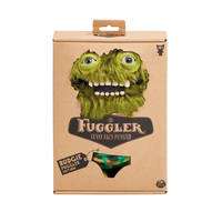 Fuggler Funny Ugly Monster Count Underoo McGoo Main Image - 1