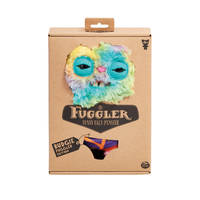 Fuggler Funny Ugly Monster Rabid Rabbit - multikleur Main Image - 1