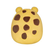 SQUISHMALLOWS LEIGH YELLOW TOAD 30CM