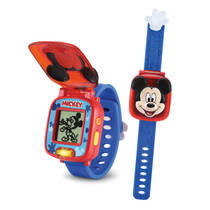 VTech Mickey Mouse Learning Watch