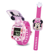 VTech Minnie Mouse Learning Watch