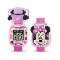 VTech Minnie Mouse Learning Watch productafbeelding 2