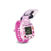 VTech Minnie Mouse Learning Watch productafbeelding 3