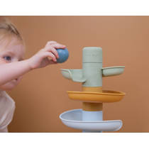 Little Dutch spiraaltoren - blauw productafbeelding 4
