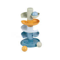 Little Dutch spiraaltoren - blauw productafbeelding 5