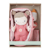 LD BABYPOP ROSA