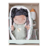 Little Dutch babypop Evi productafbeelding 6