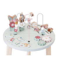 LD FLOWERS & BUTTERFLIES ACTIVITEITENTAF