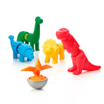 SMARTMAX MY FIRST DINOSAURS - 14PCS