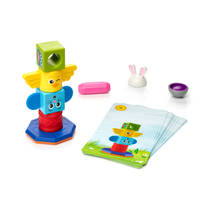 SMARTMAX MY FIRST TOTEM - 8 PCS