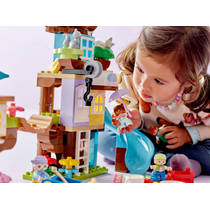 LEGO DUPLO 3-in-1 boomhuis 10993 productafbeelding 7