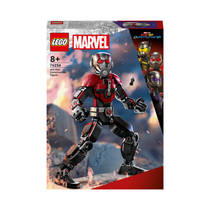 LEGO MARVEL 76256 ANT-MAN BOUWFIGUUR