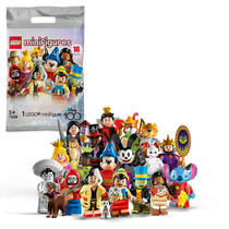 LEGO Minifiguren 100 jaar Disney 71038