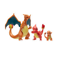 Pokémon Evolution set Charmander productafbeelding 6