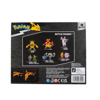 Pokémon Evolution set Charmander productafbeelding 5