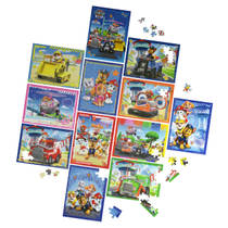 SPM PZL PAW PATROL 12 PACK