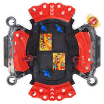 Bakugan Battle Ground arena productafbeelding 2