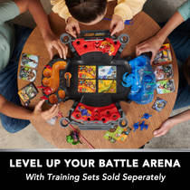 Bakugan Battle Ground arena productafbeelding 6