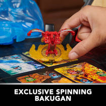 Bakugan Battle Ground arena productafbeelding 10