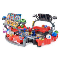 Bakugan Battle Ground arena productafbeelding 3