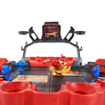 Bakugan Battle Ground arena productafbeelding 4
