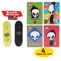 TECH DECK - X CONNECT NEON MEGA RAMP