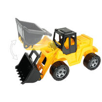 GIGA TRUCKS SHOVEL PRO