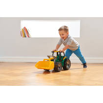 GIGA TRUCKS TRACTOR