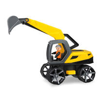 TRUXX2 GRAAFMACHINE