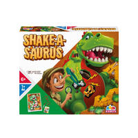 Shake-A-Saurus productafbeelding 2