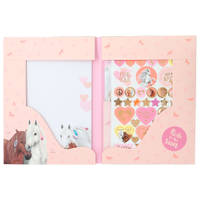 Miss Melody Sundown briefpapier productafbeelding 4