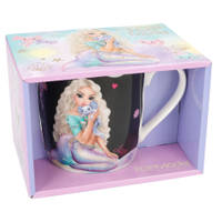 TOPModel Mermaid beker productafbeelding 3