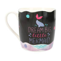 TOPModel Mermaid beker productafbeelding 2