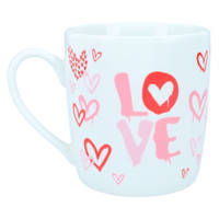 TOPModel One Love beker productafbeelding 2