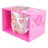 TOPModel One Love beker productafbeelding 3