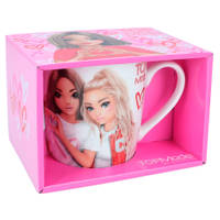 TOPModel One Love beker productafbeelding 4