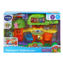 VT DIERENPRET BALLENBOOM