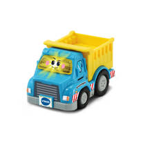 VTech Toet Toet Auto's Koen kiepwagen Main Image - 1