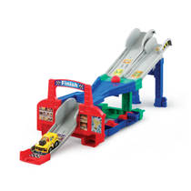 VTech Toet Toet Auto's 4-in-1 stuntbaan productafbeelding 3